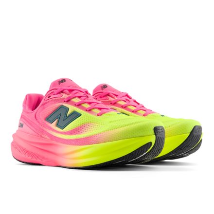 TCS London Marathon 1080v15, ALKALINE GREEN with PINK HEAT, M10802XQ