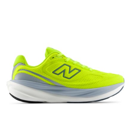 1080v15, ALKALINE GREEN with LIGHT ARCTIC GREY, M10805WX