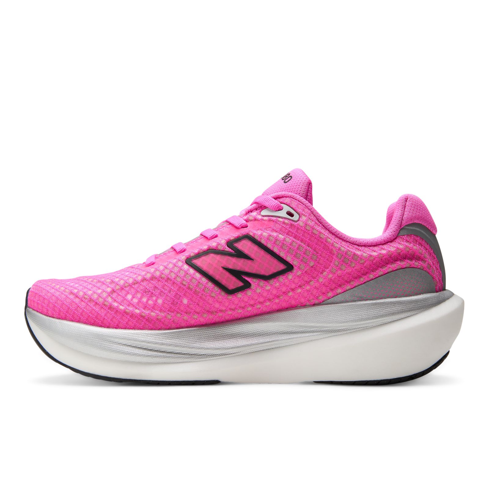 Женские кроссовки New Balance 1080v15 Breathe — фото 2