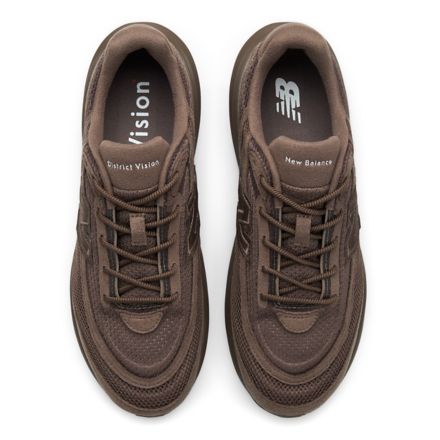 District Vision x New Balance 1080v15