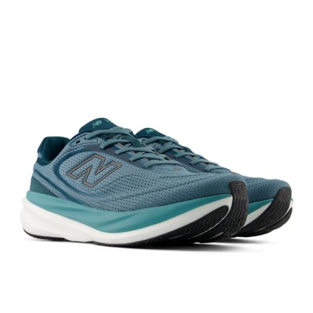 1080v15, WHITE with TRUFFLE SALT with GREY MATTER, M10807RO