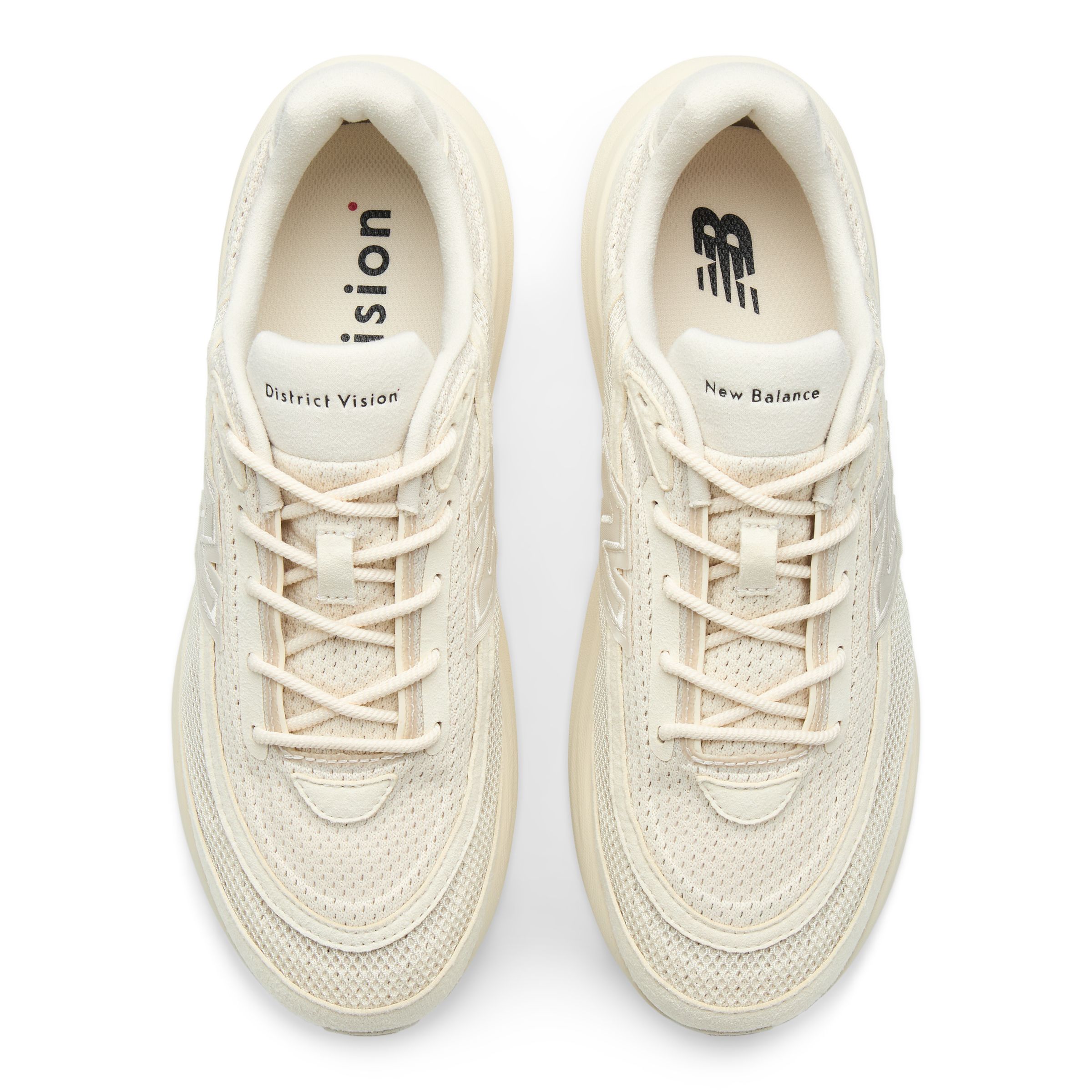 District Vision x New Balance 1080v15