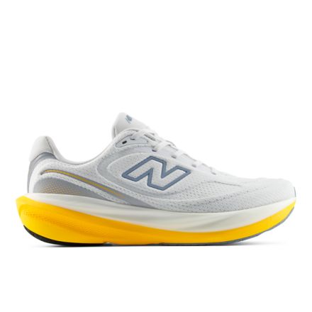1080v15, WHITE with SATSUMA ORANGE, M108098N