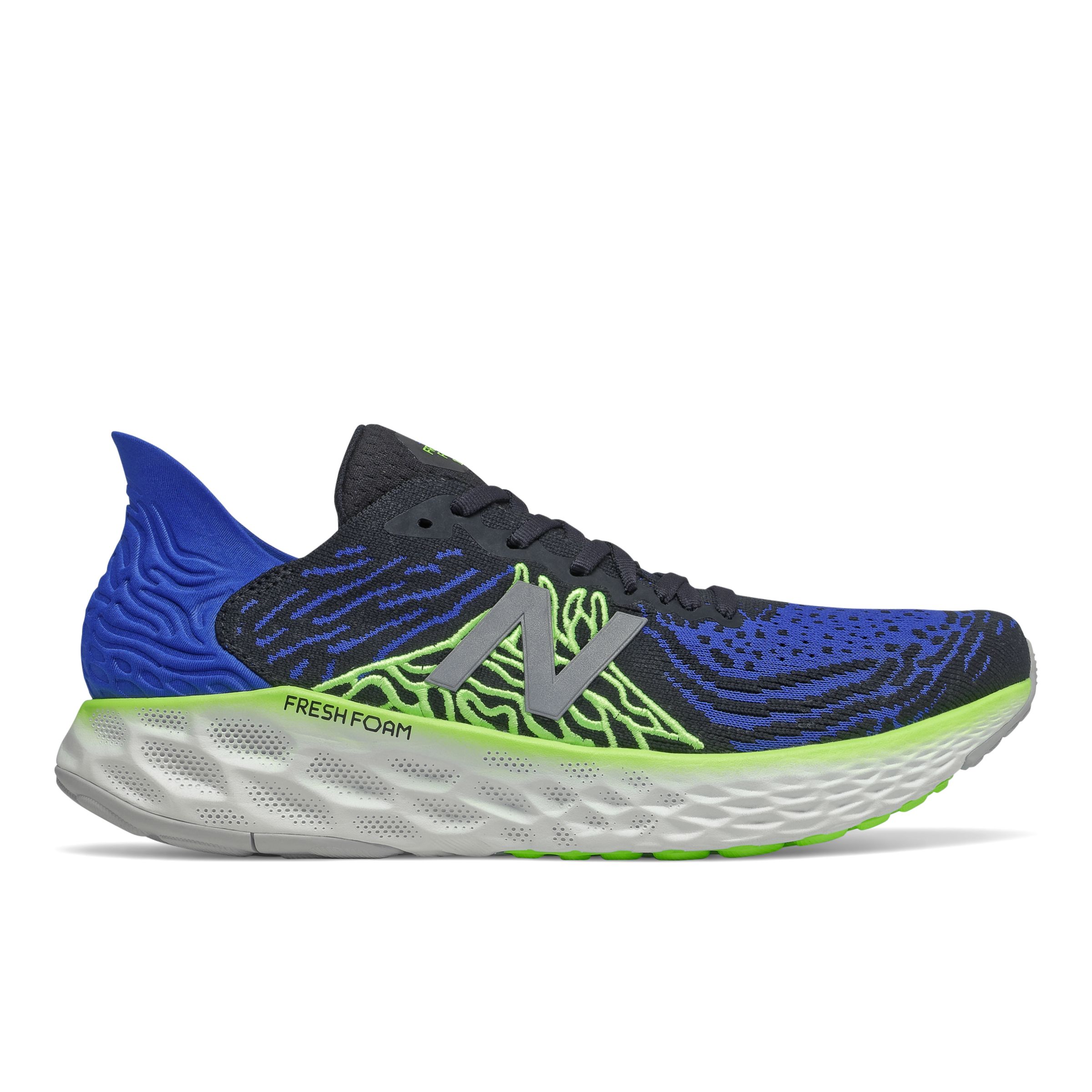new balance 1080 ladies running shoes