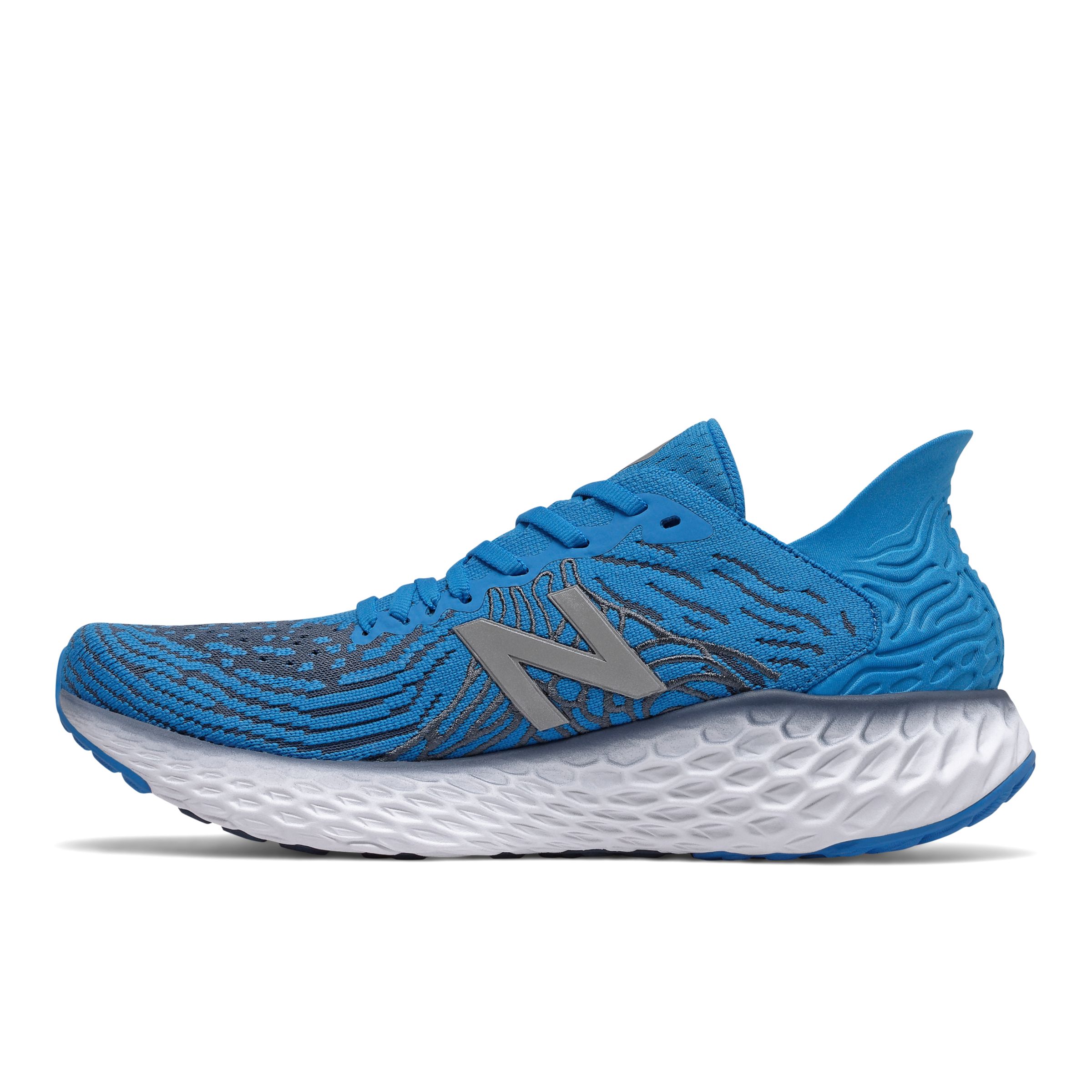 new balance men's fresh foam 1080v10 running shoe
