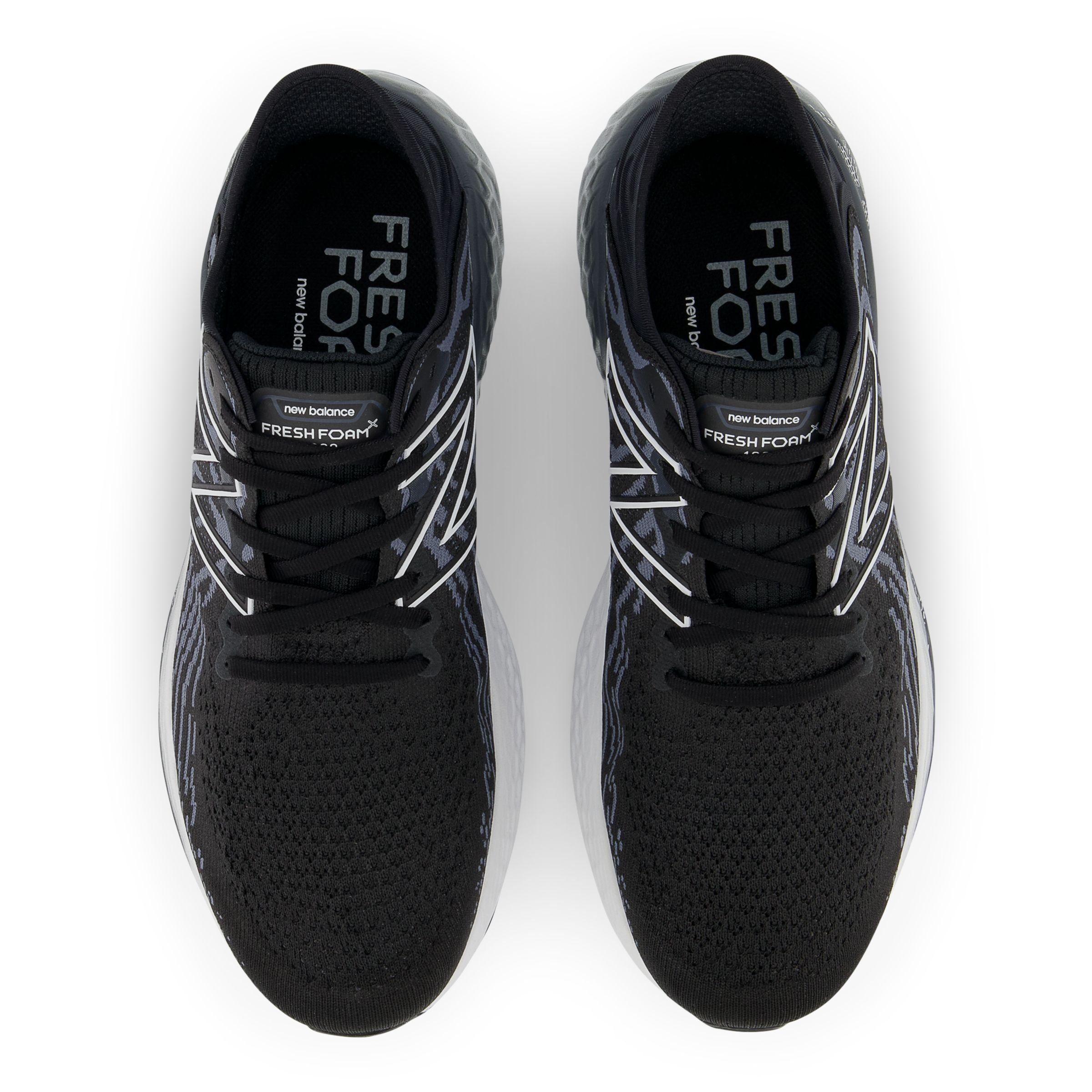 new balance ultra foam