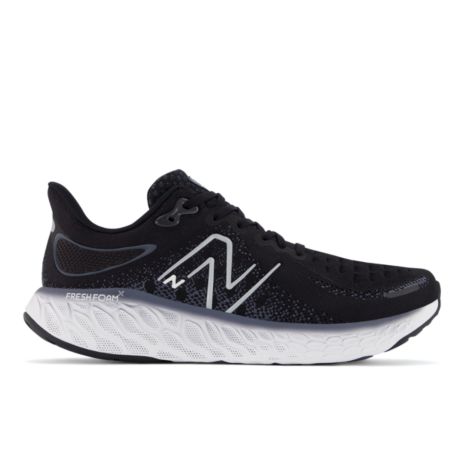 new balance sneakers with memory foam