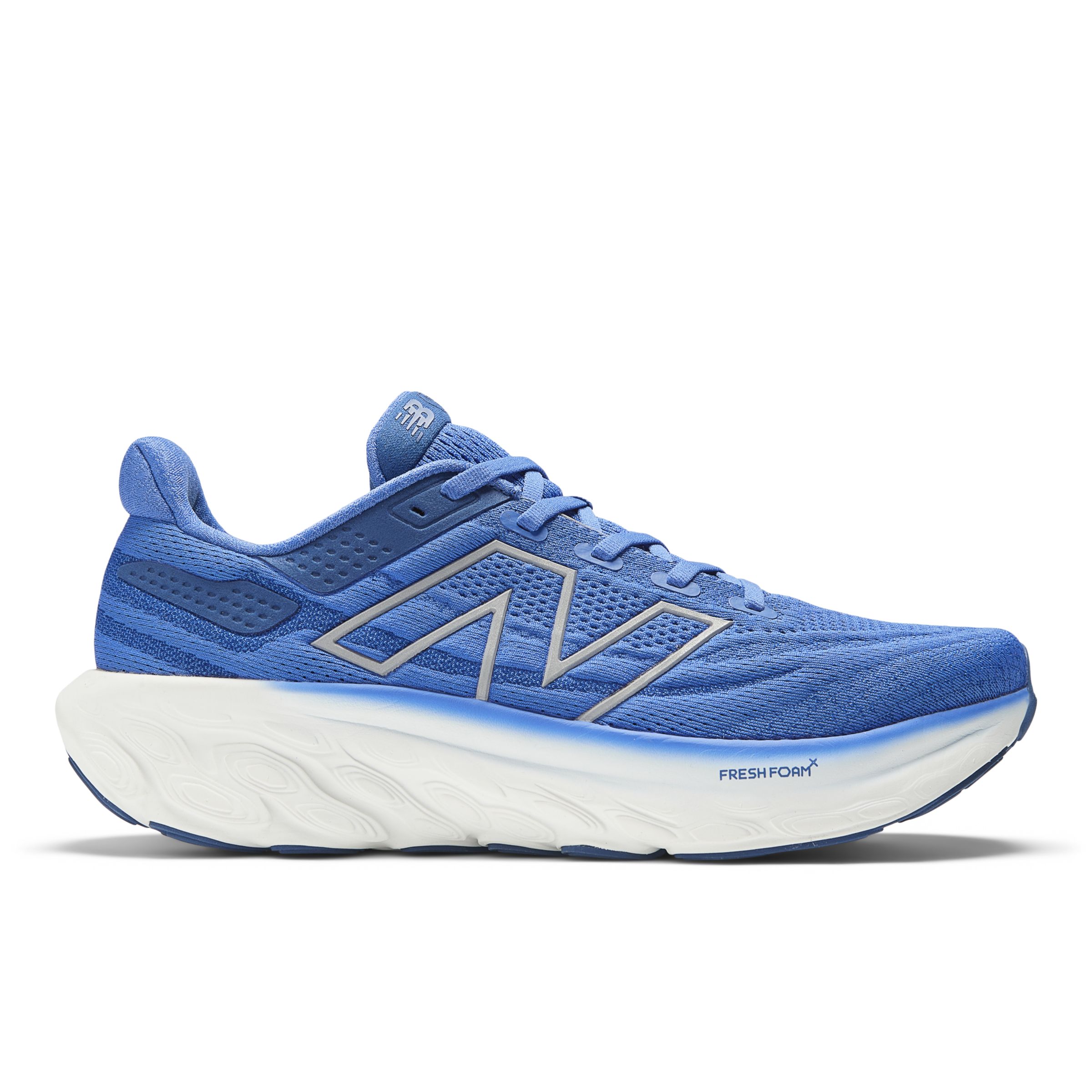 

New Balance Men's Fresh Foam X 1080v13 Blue - Blue