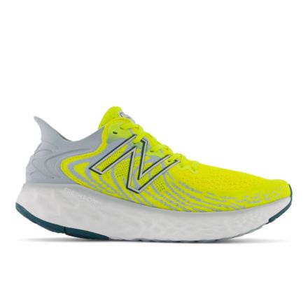 nee balance running shoes