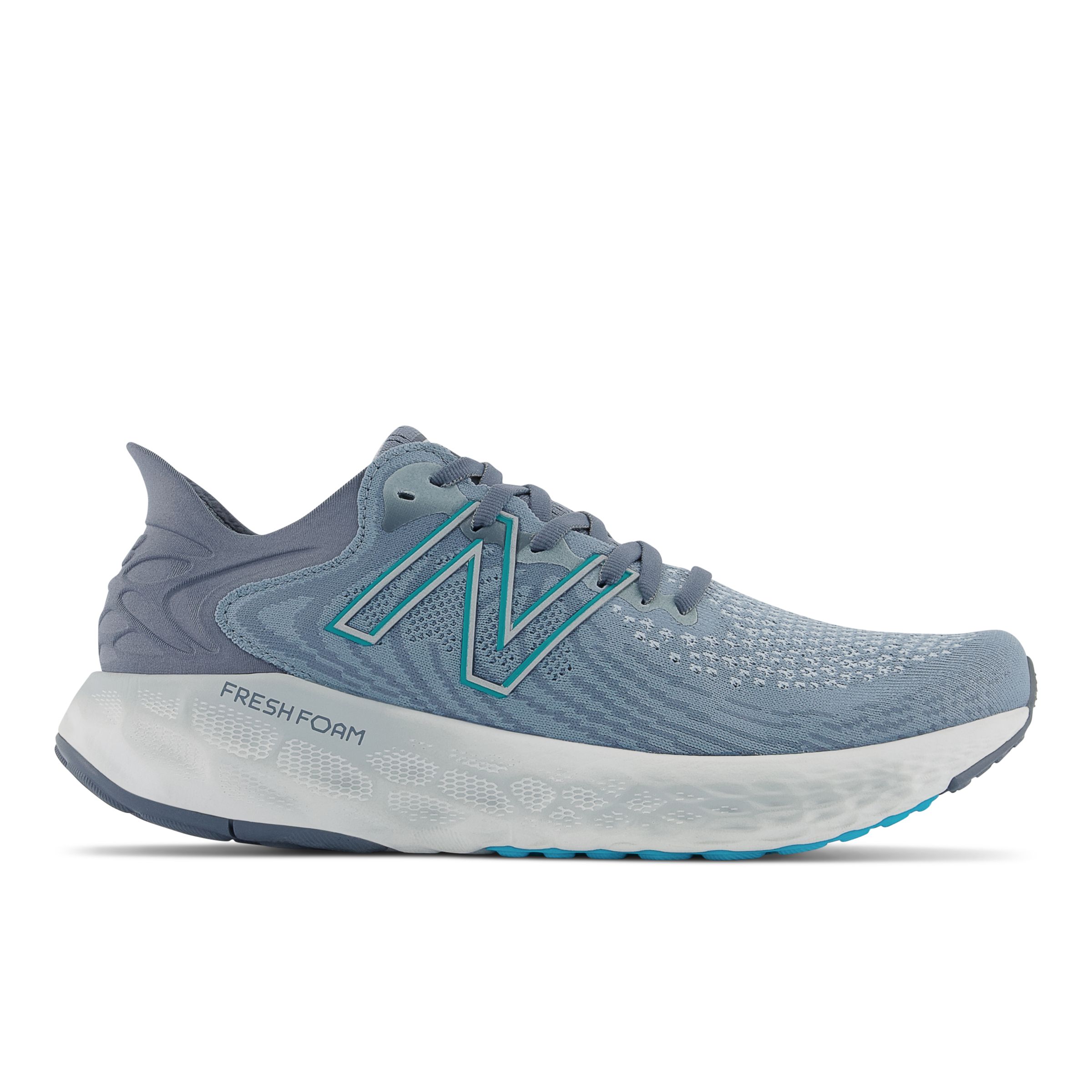 new balance men's fresh foam 1080v6 running shoe