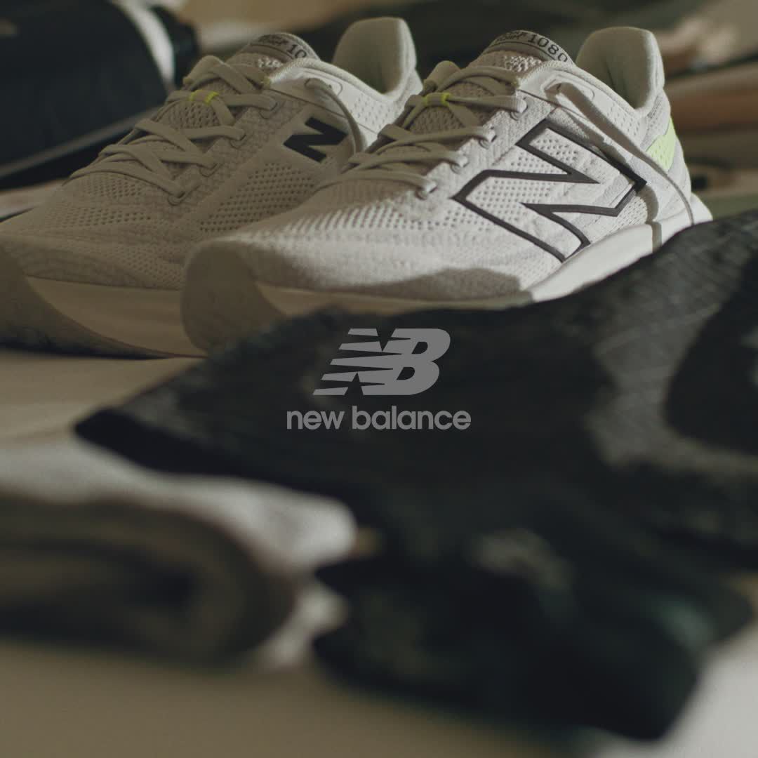 New balance 24v3 on sale leather