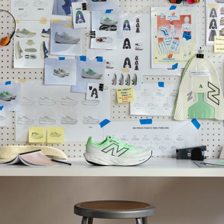 Fresh Foam X 1080v14