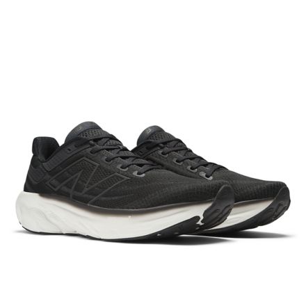 All black clearance new balance