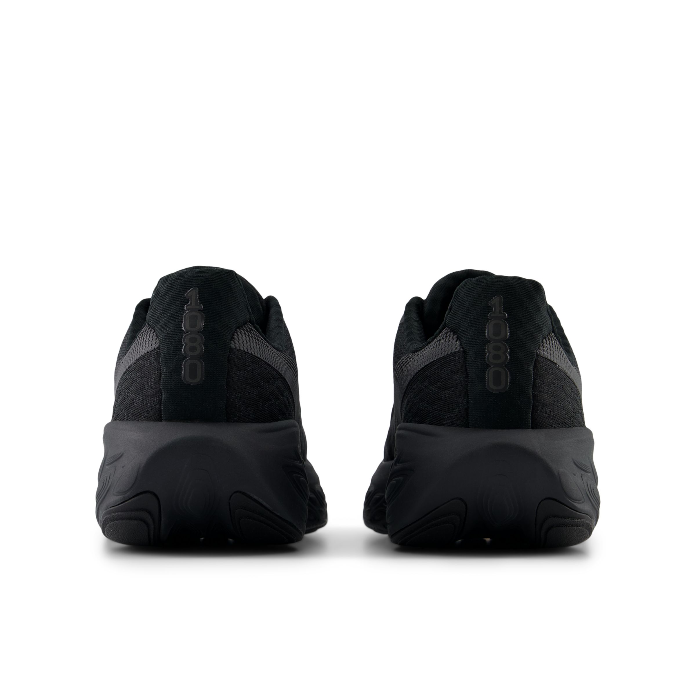 New Balance  sneaker Zwart