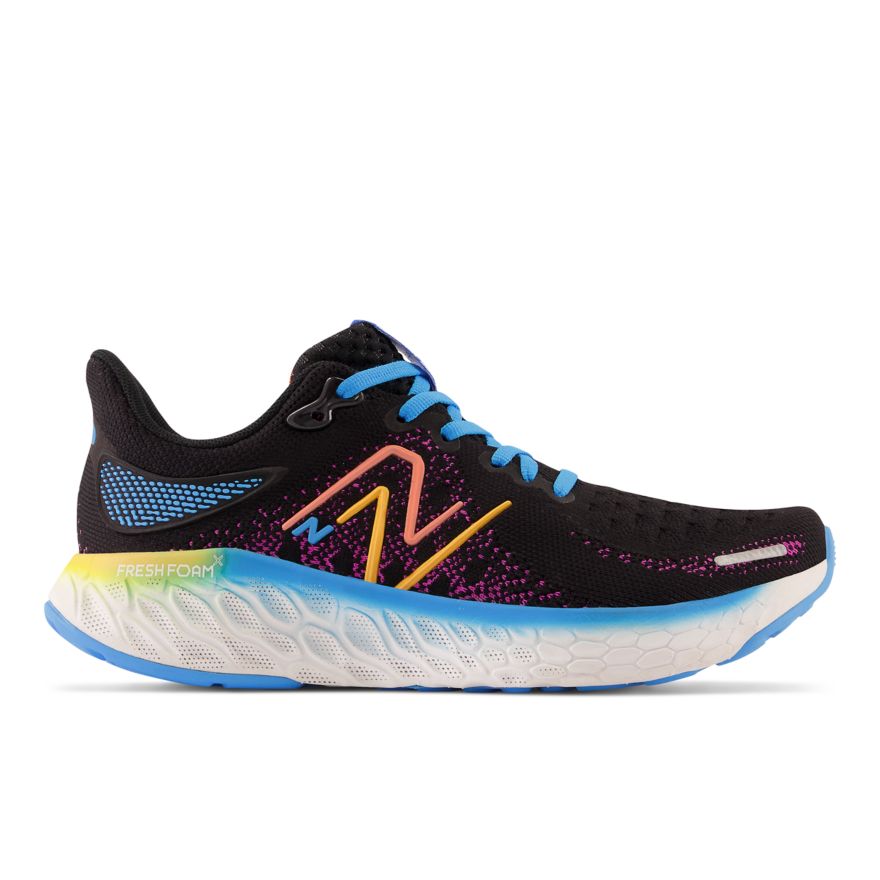 New balance best sale fresh foam masculino