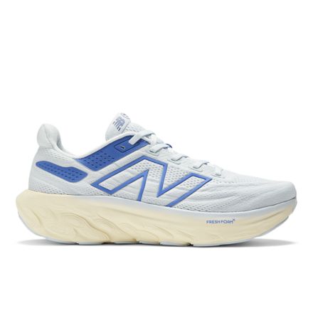 Men's new balance fresh foam roav blur translucent running shoes sale