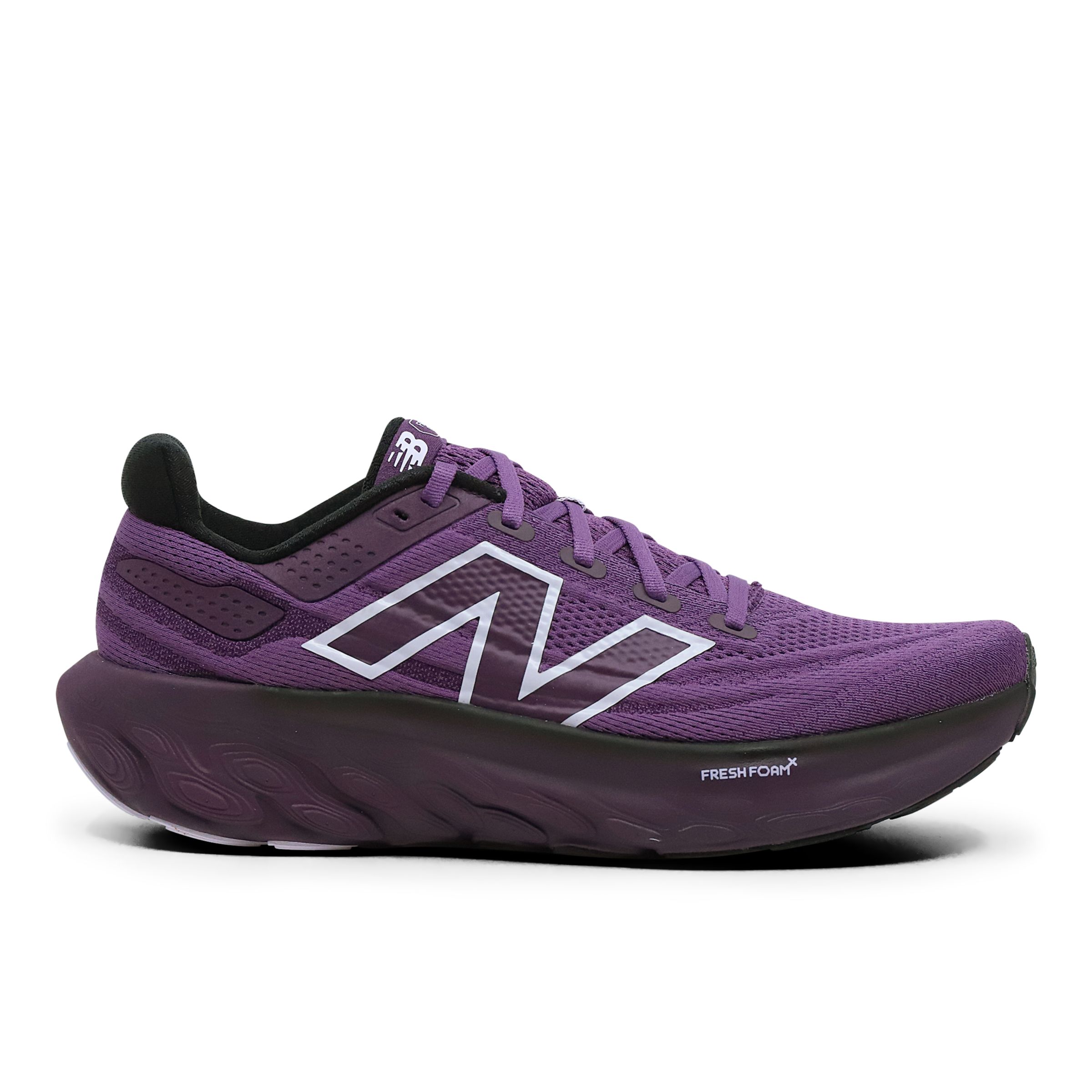 

New Balance Unisex Fresh Foam X 1080 Utility Purple - Purple