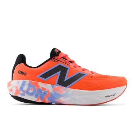 TCS London Marathon Fresh Foam X 1080 v14