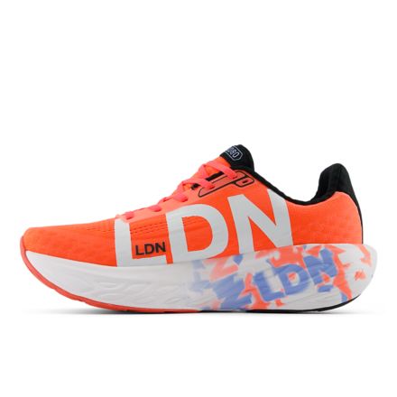 TCS London Marathon Fresh Foam X 1080 v14