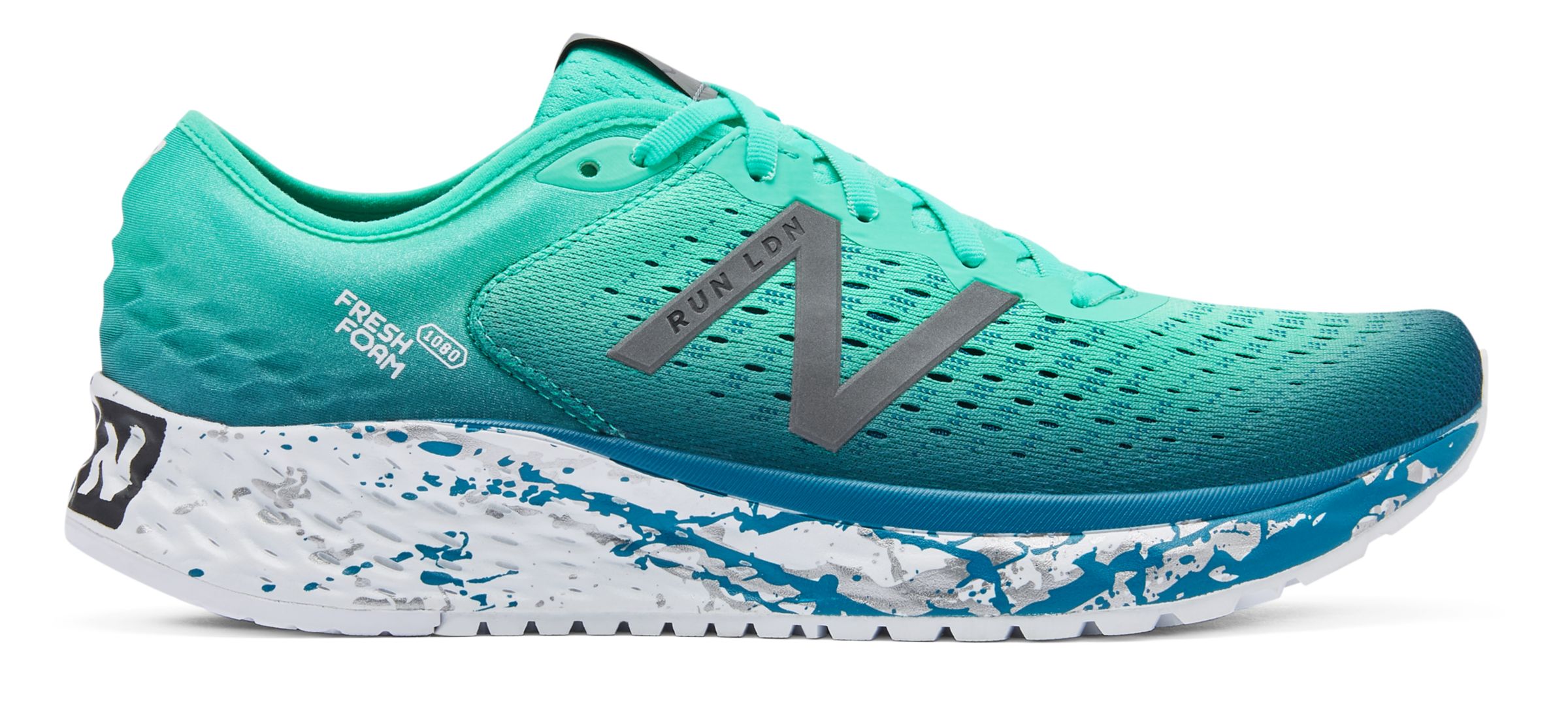 new balance 1080 recensione