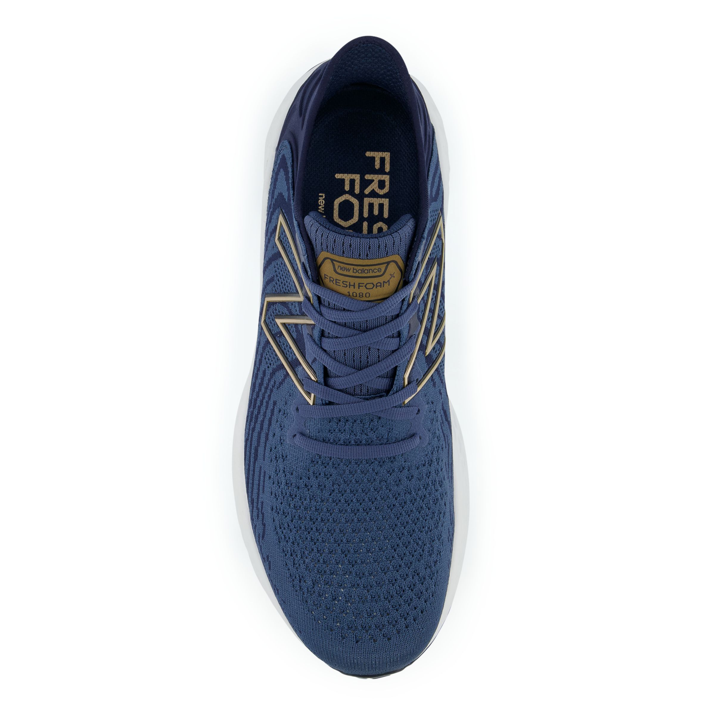 new balance 1080 damen gold