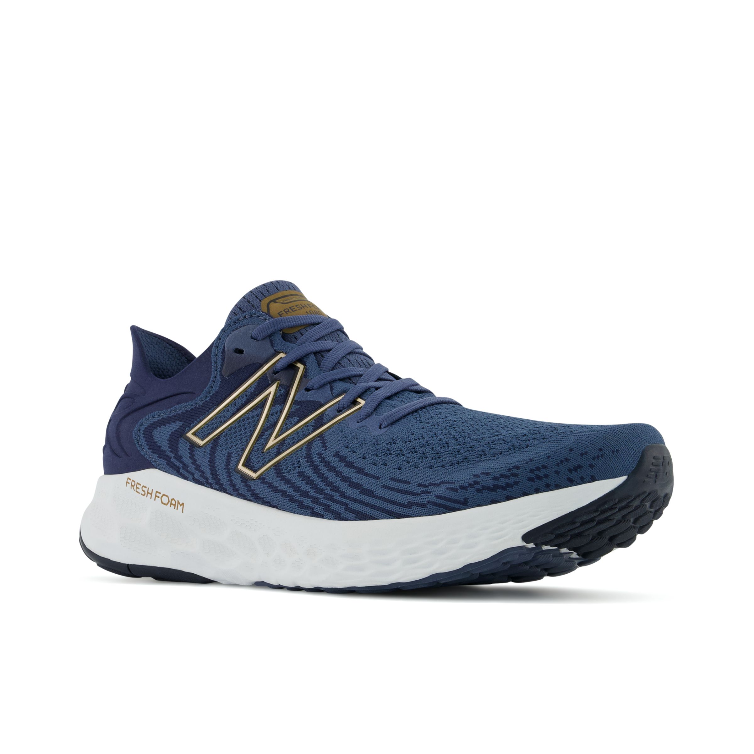 new balance men's fresh foam 1080 v11 running shoe