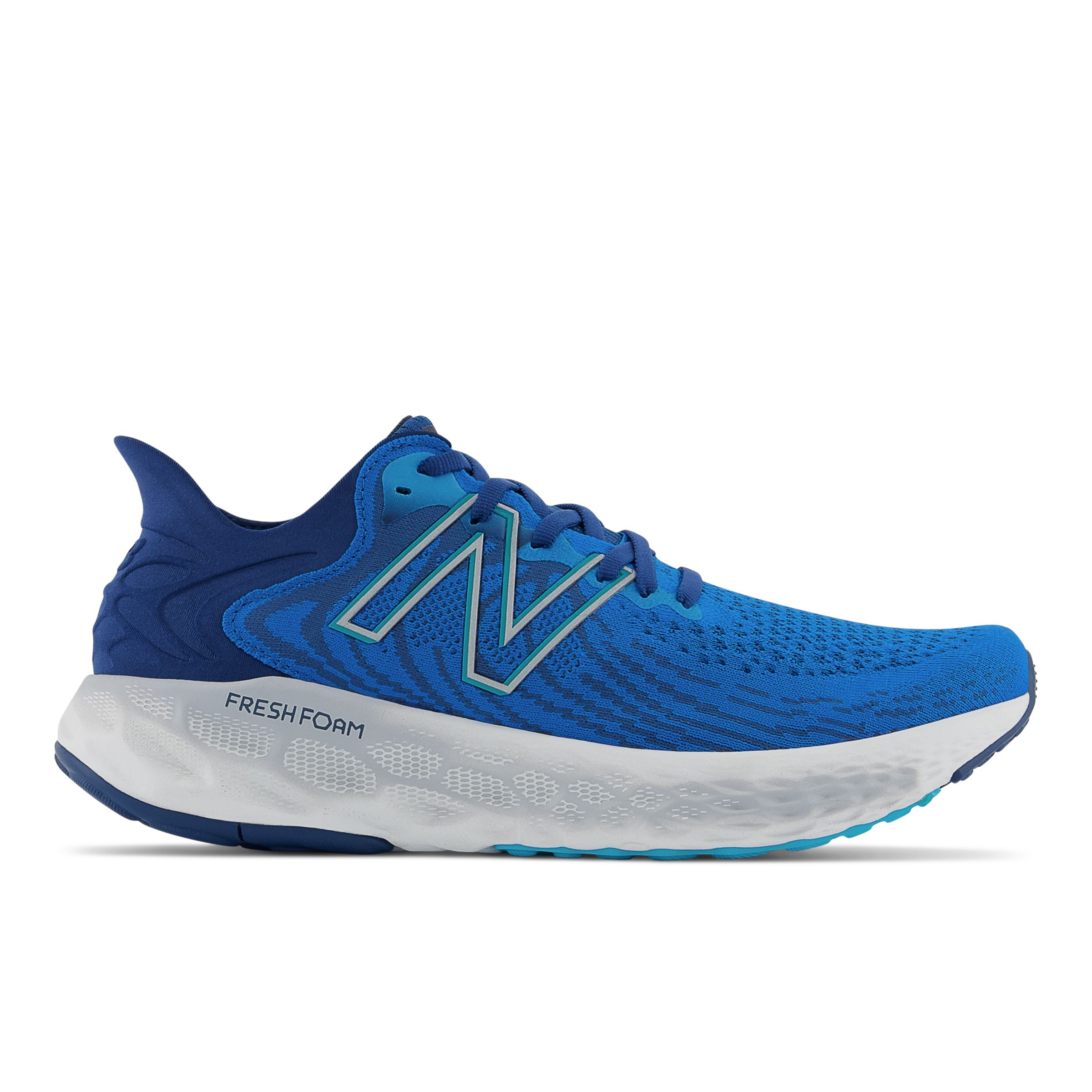 new balance shoes blue