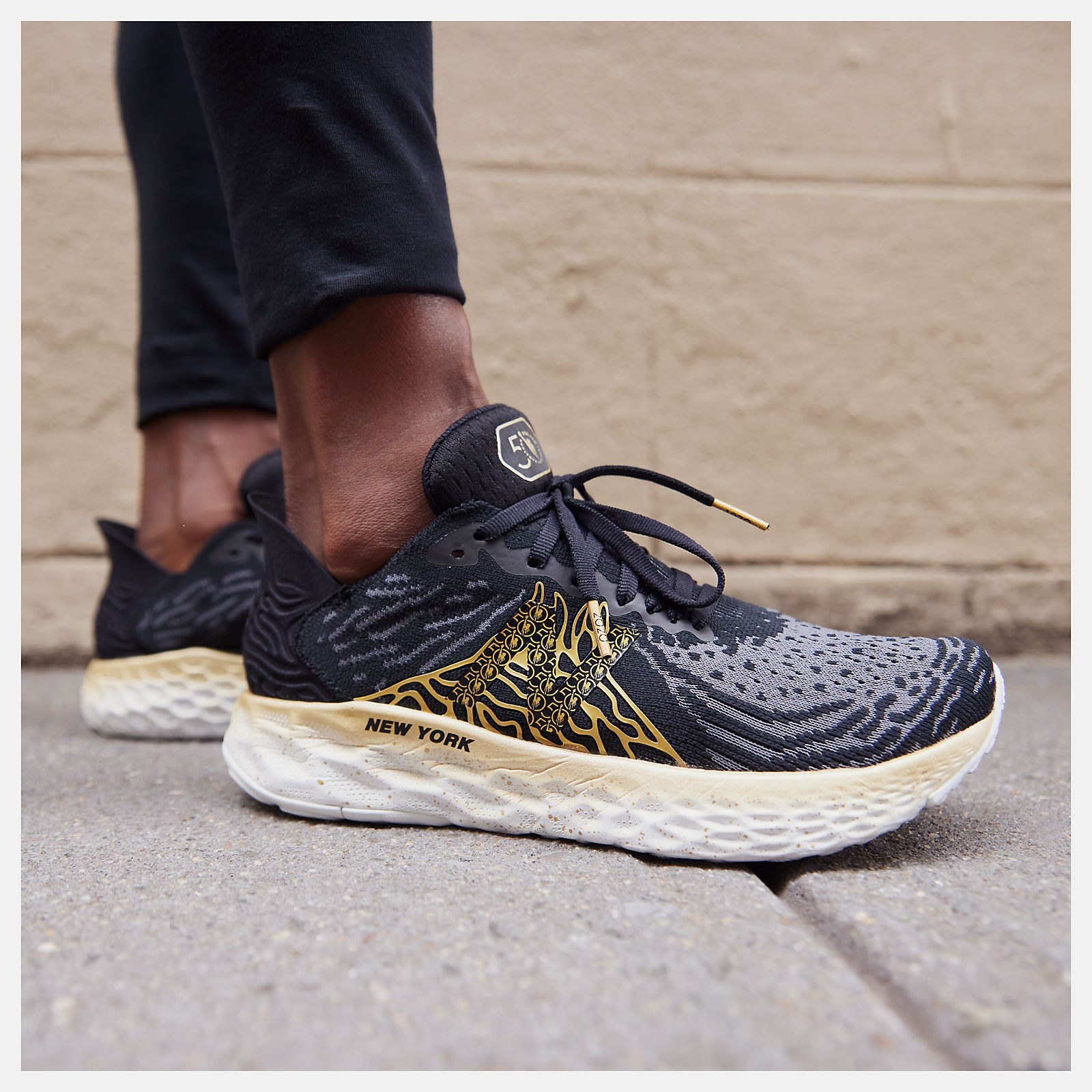 NYC Marathon Fresh Foam 1080v10 - New Balance NYC Marathon Fresh Foam 1080v10 - New Balance