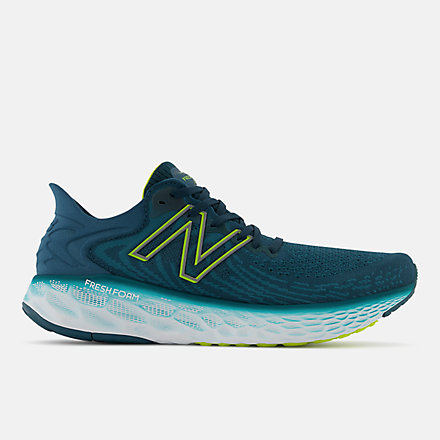 Men's Fresh Foam 1080 Running Shoes - New Balance Men's Fresh Foam 1080 Running Shoes - New Balance