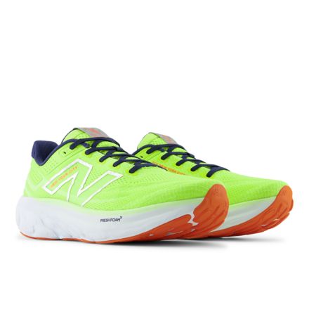 New balance fresh foam 2024 m1080v8