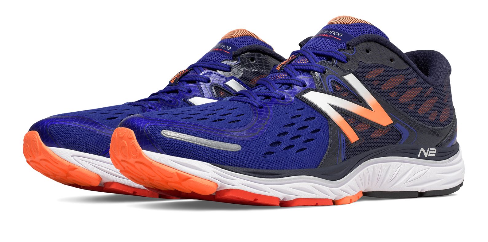 new balance 1260v6 review