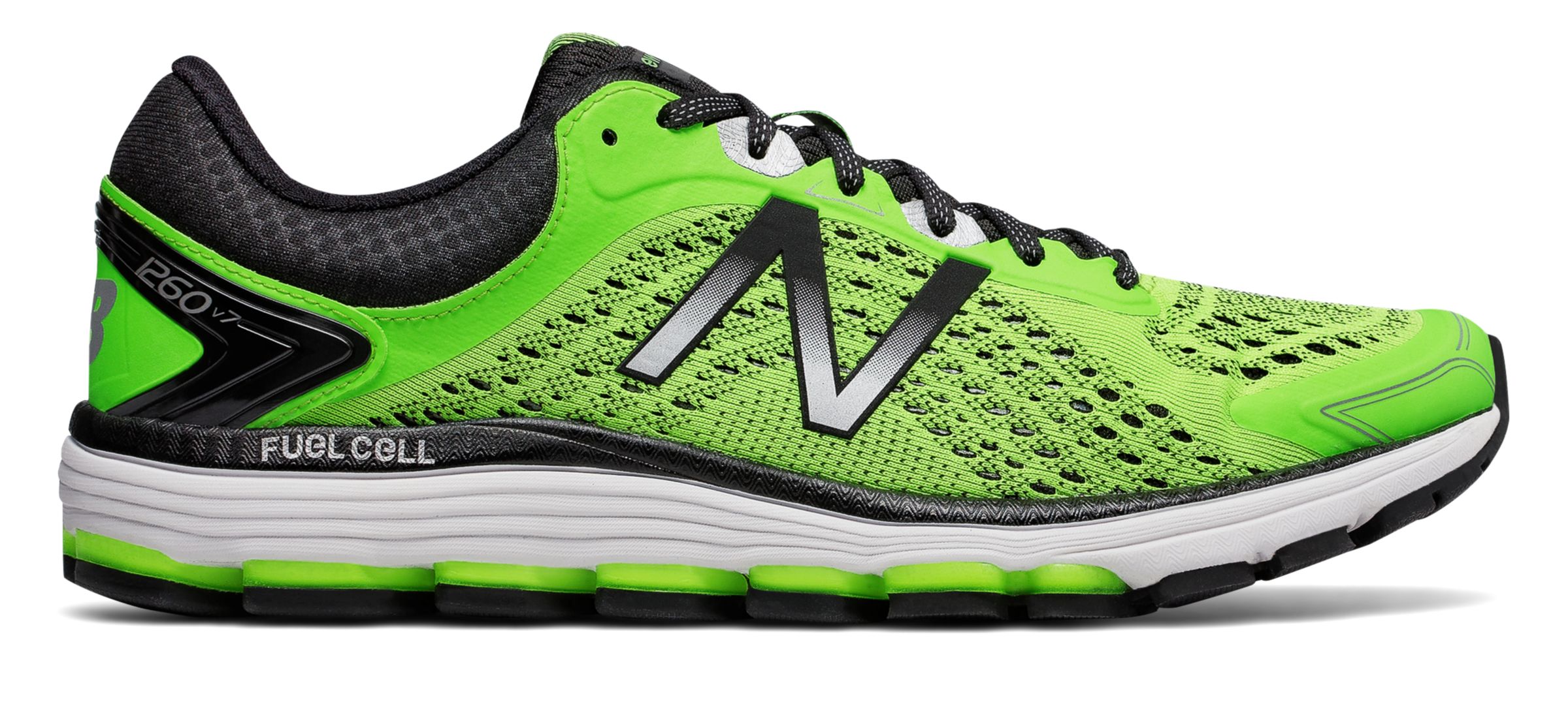 Men's 1260v7 Running Shoes- New Balance