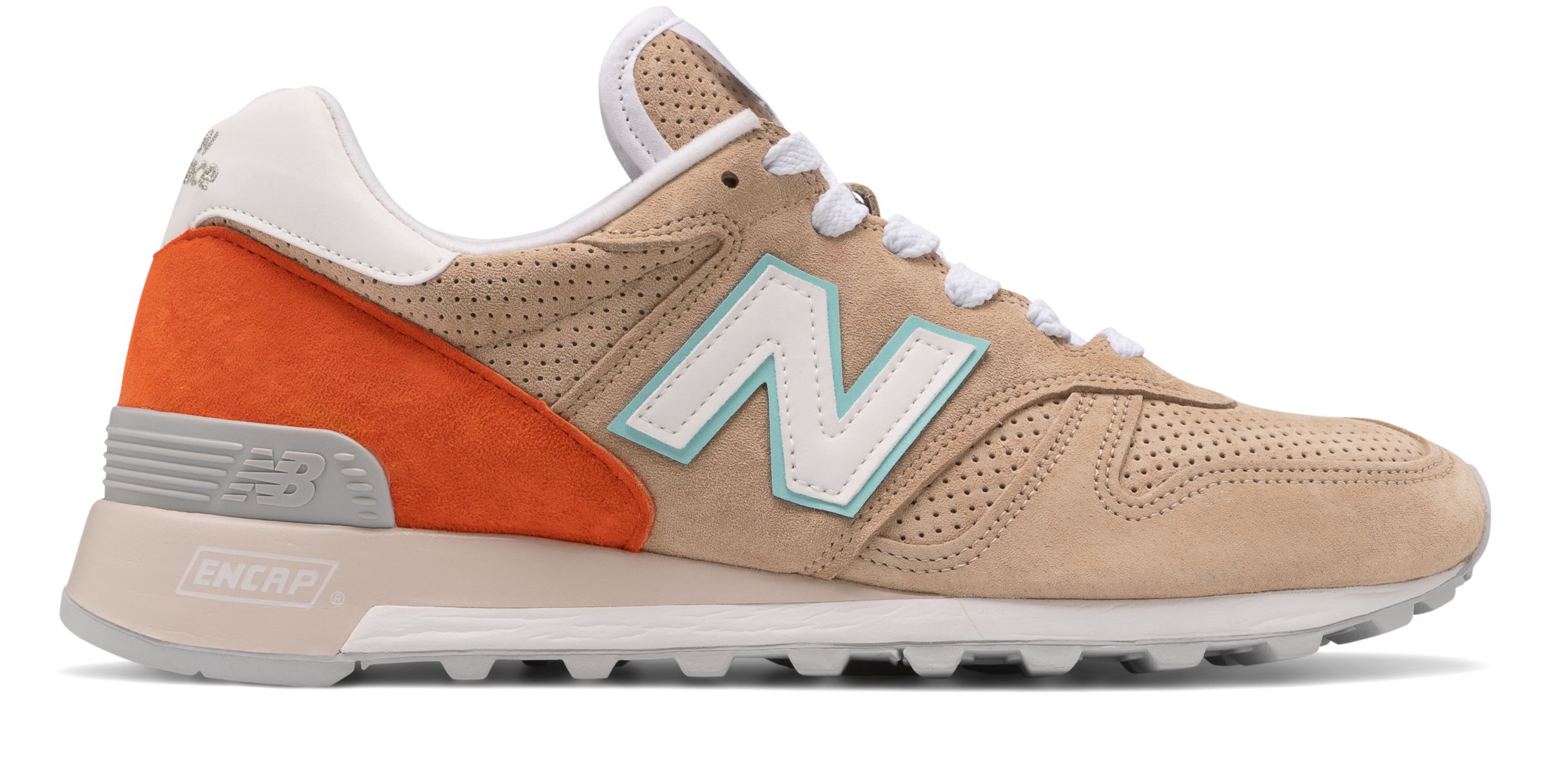 new balance m1300 orange