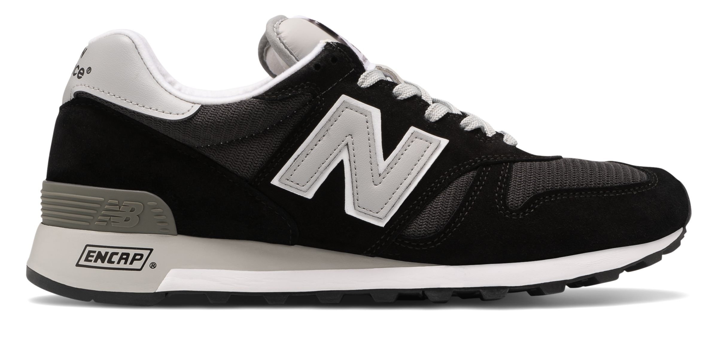Men's Made in US 1300 Lifestyle Shoes - New Balance