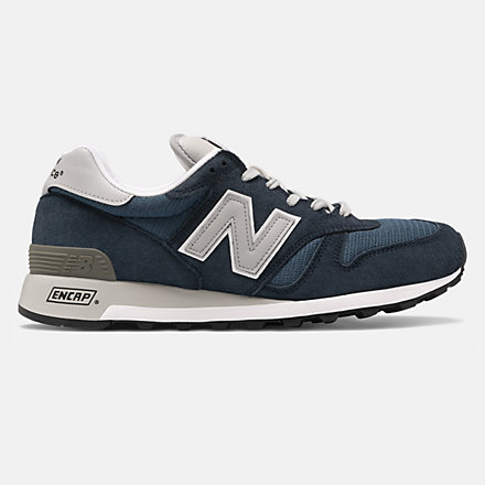 New Balance Made in USA 1300, M1300AO image number null