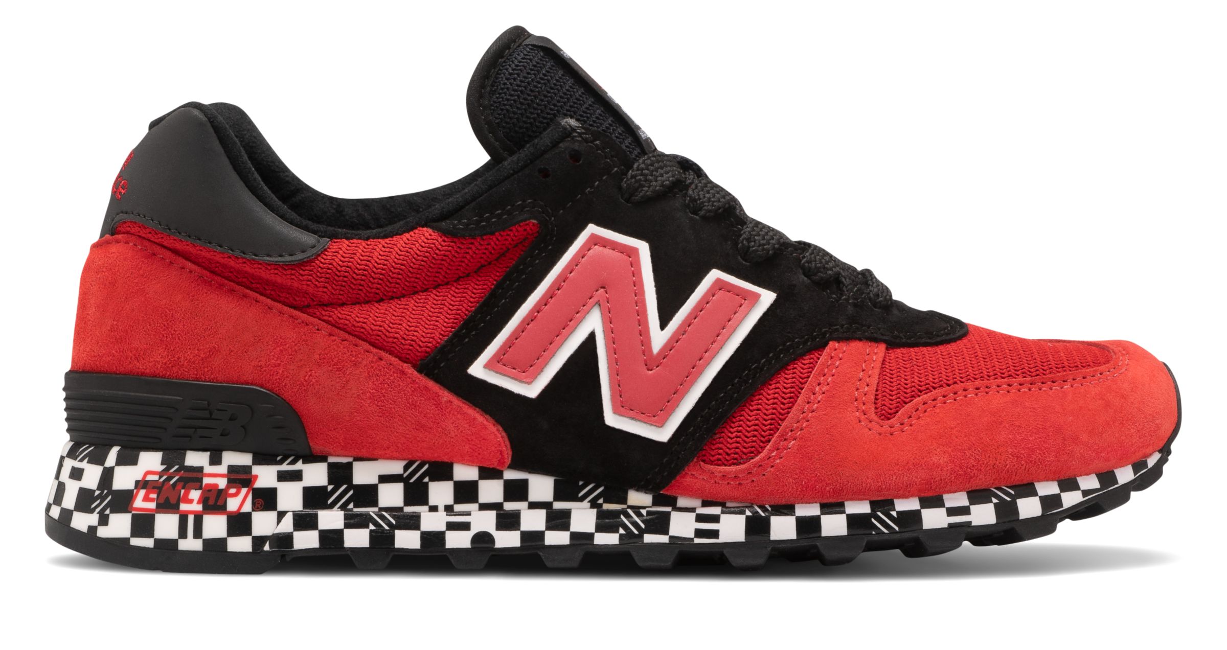 new balance usa collection