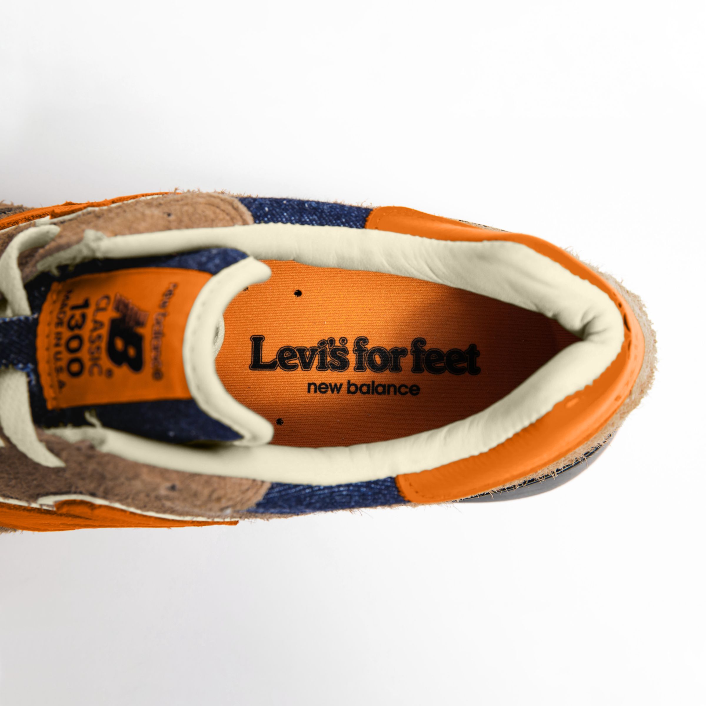 nb x levis