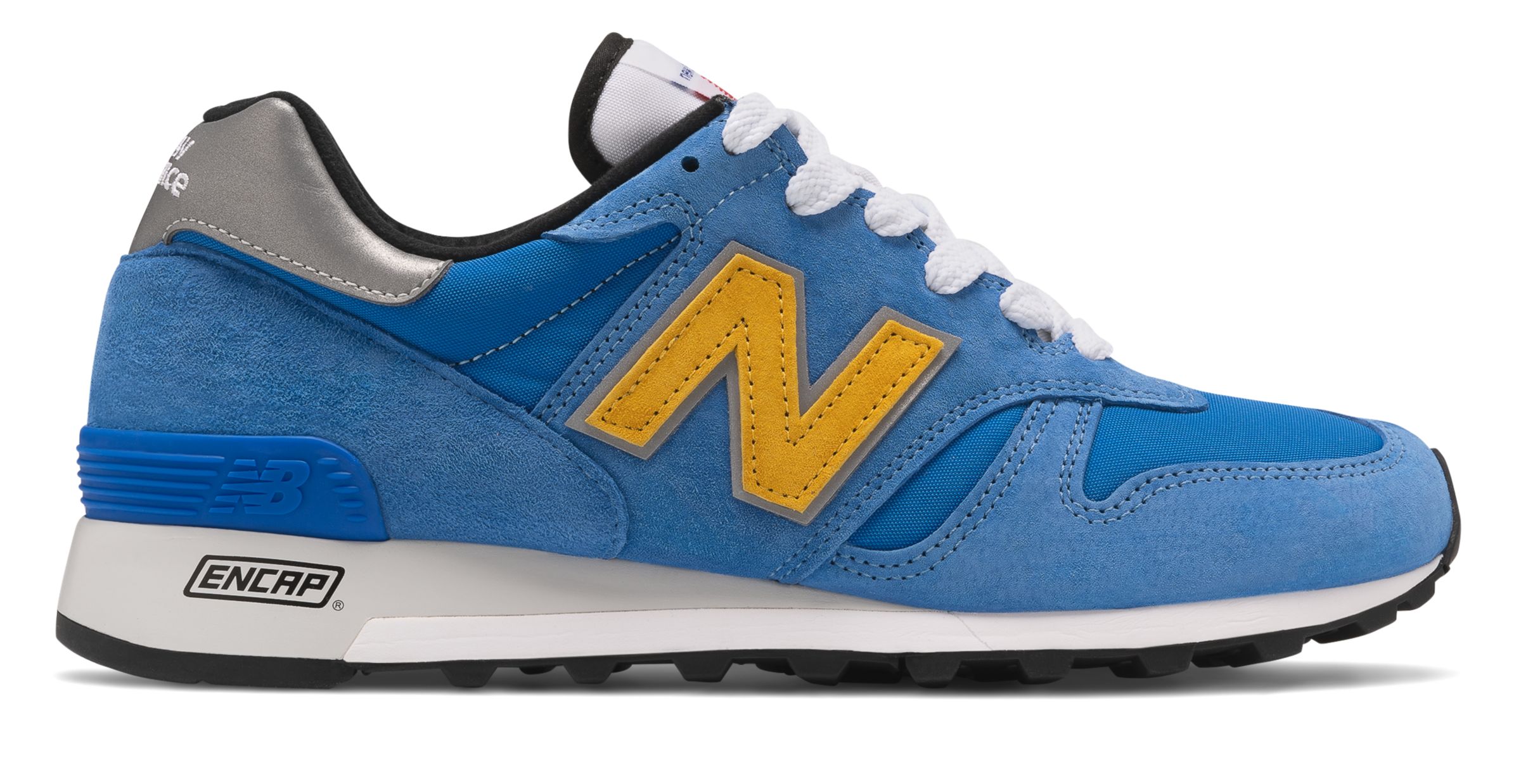 new balance 994 couro marrom