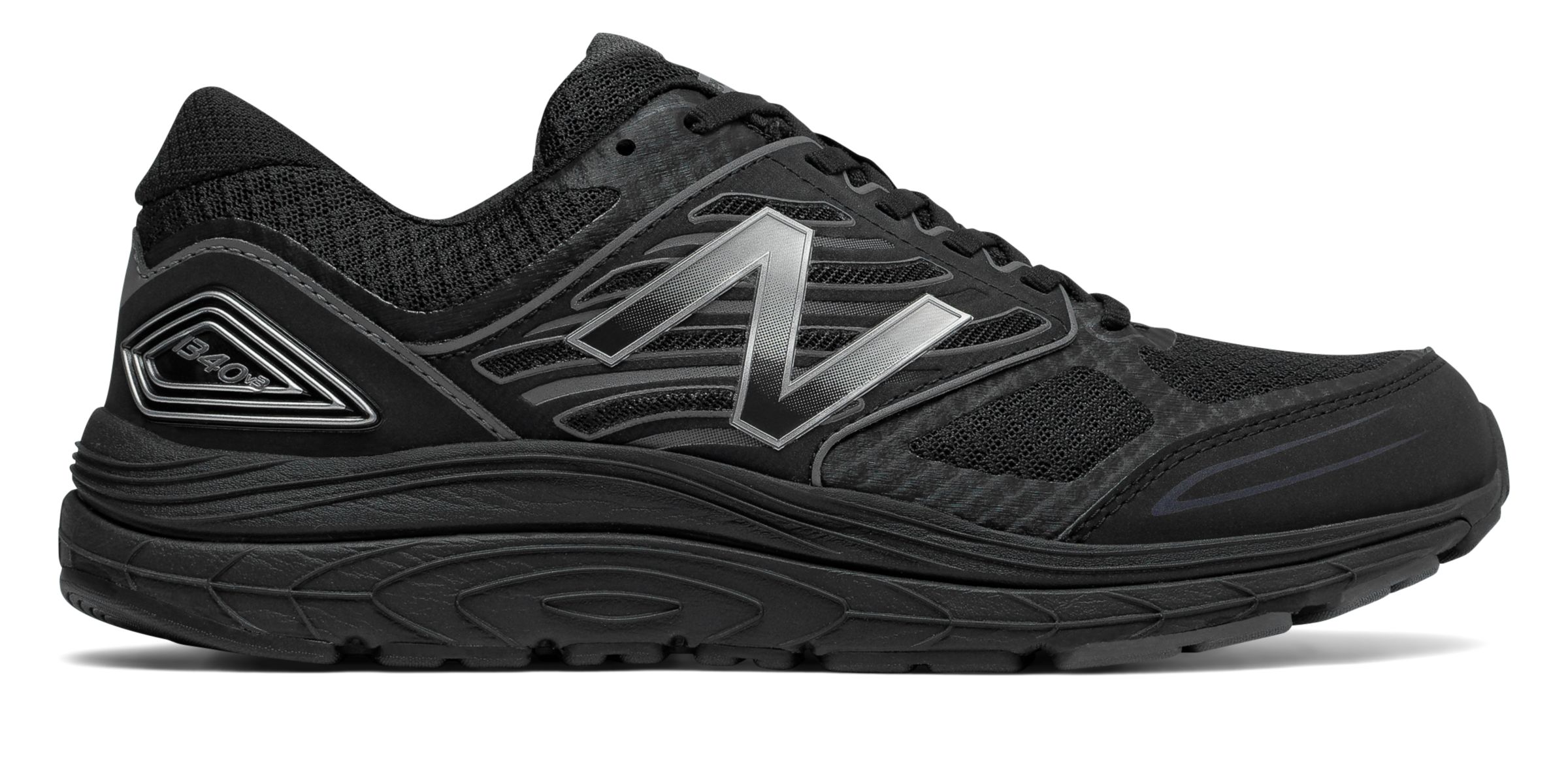 1340v3 - Men's 1340 - Running, Motion Control - New Balance