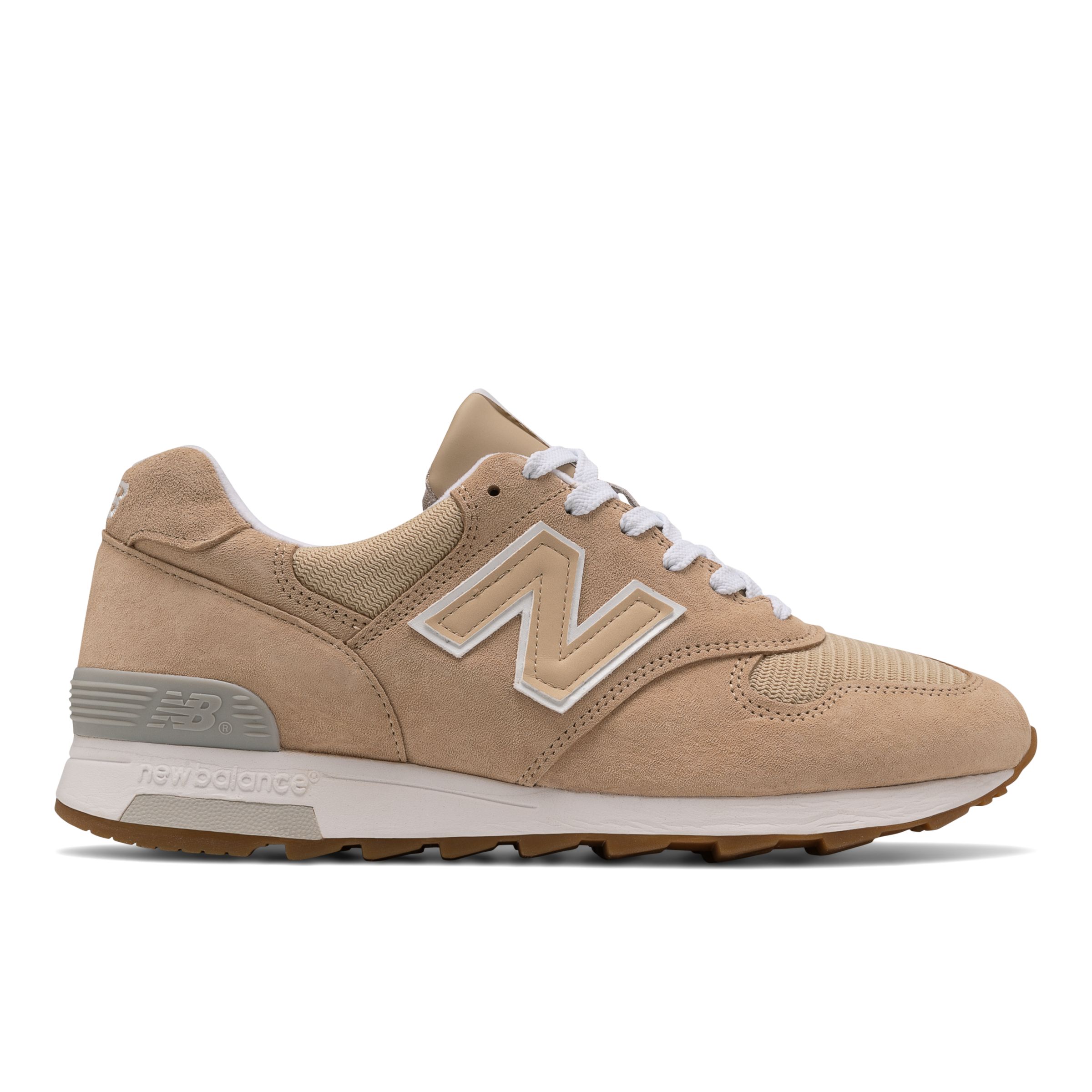 new balance 1400 mujer Oro