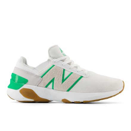 Kelly green new balance on sale