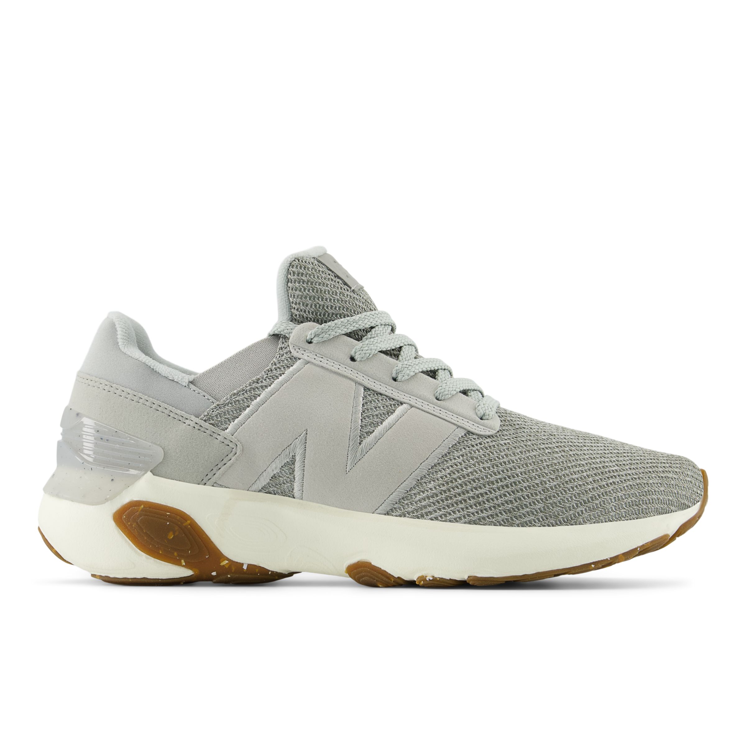 

New Balance Men's Fresh Foam X 1440 Grey/Beige - Grey/Beige