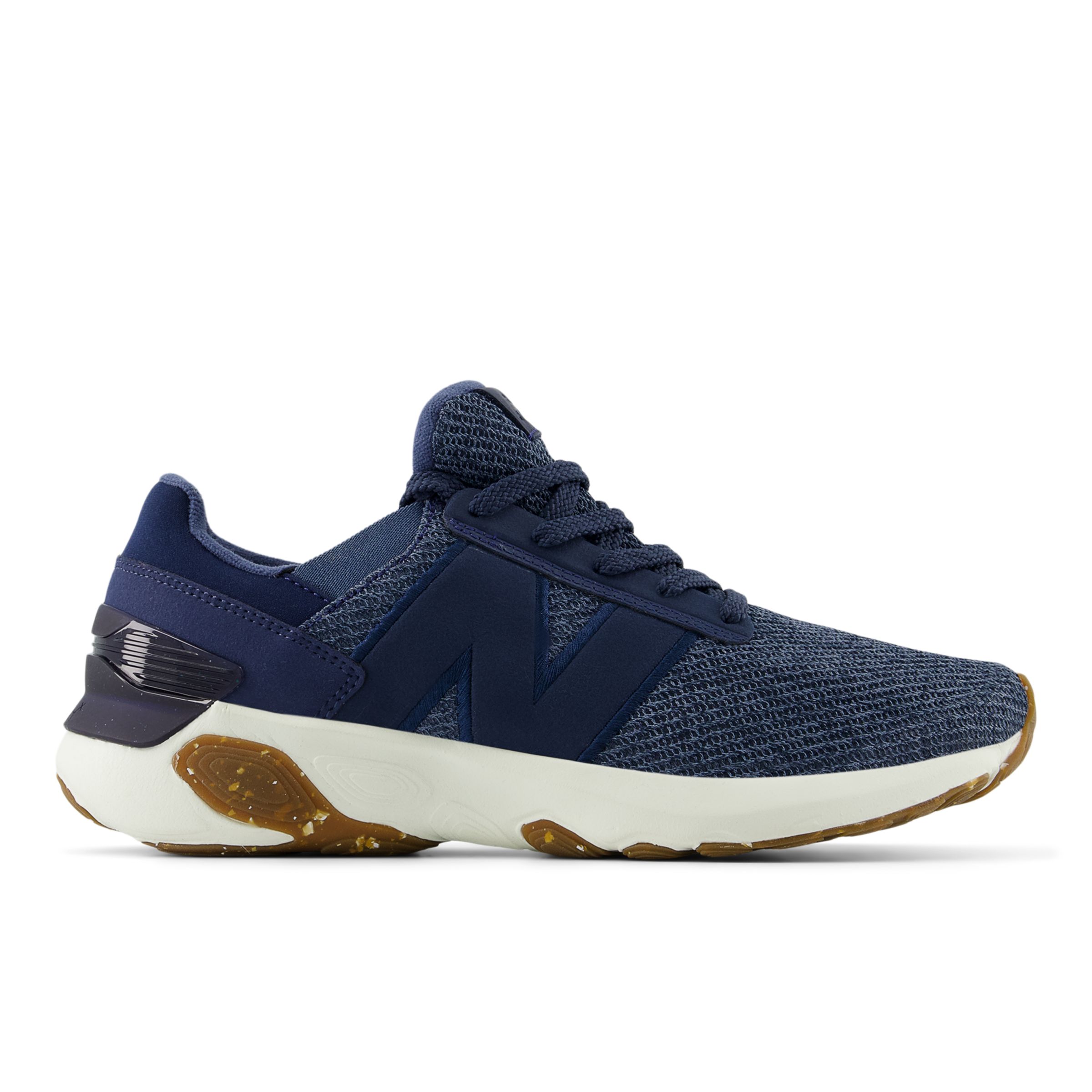 뉴발란스 New Balance Fresh Foam X 1440,NB Navy with Vintage Indigo and Angora