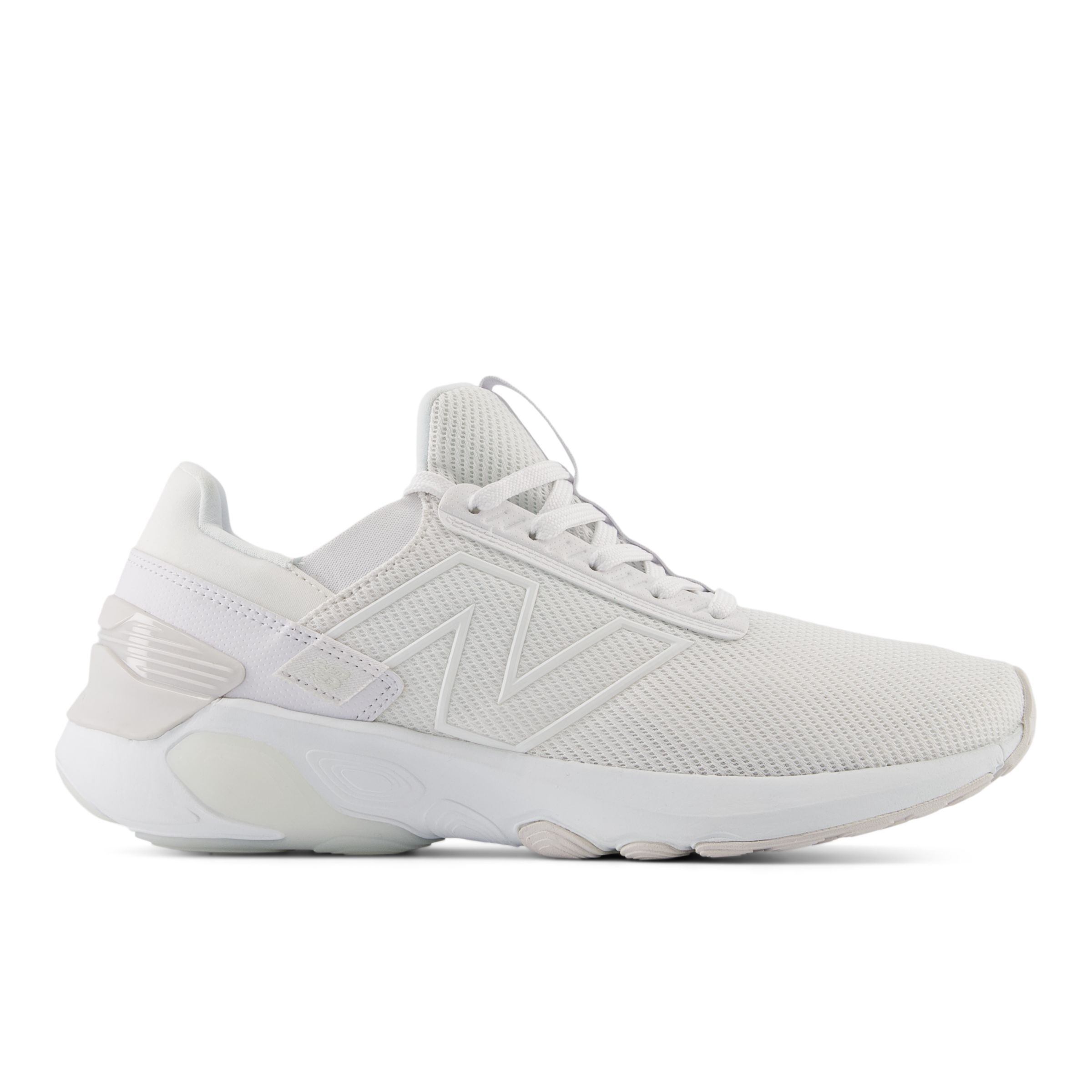 

New Balance Men's Fresh Foam X 1440 White - White