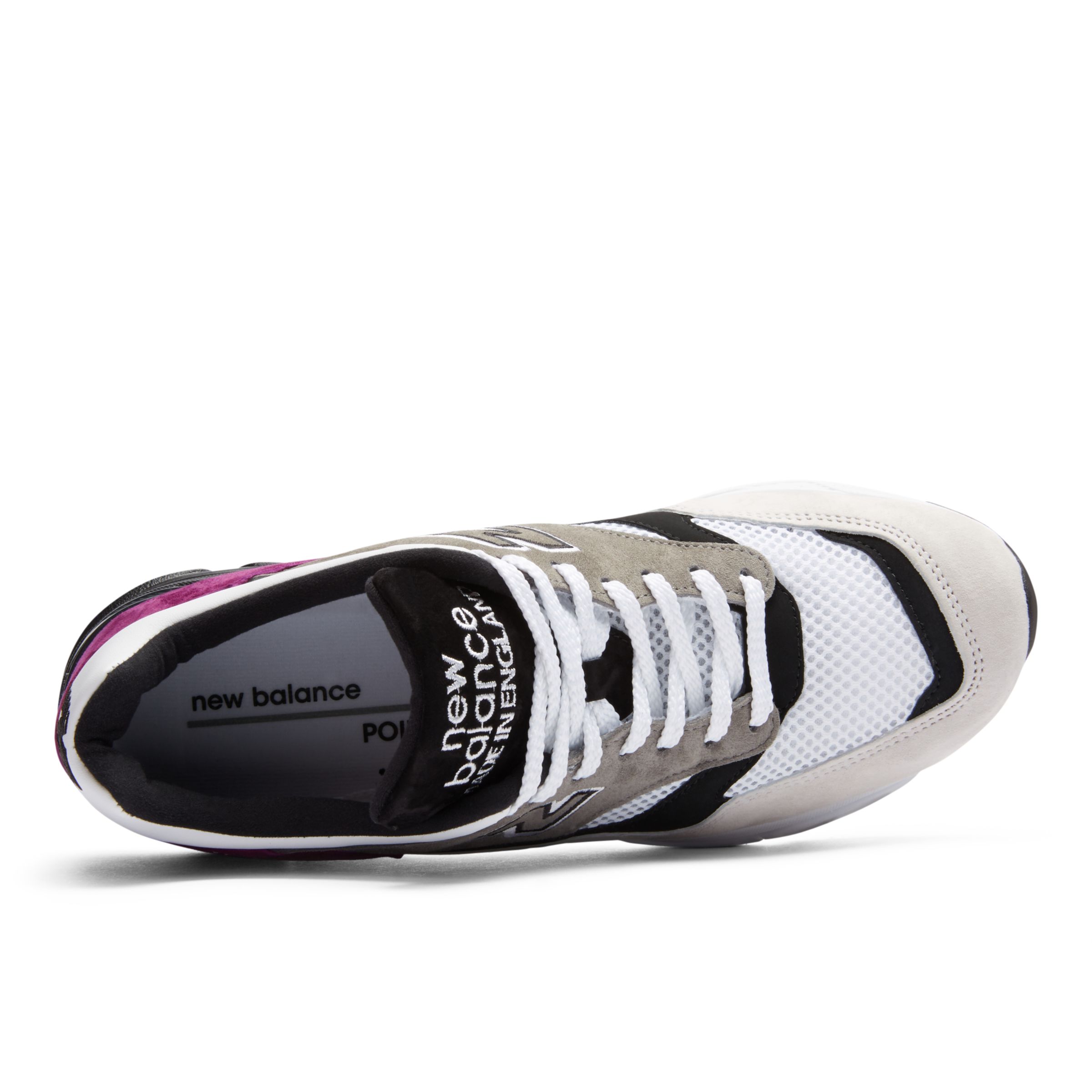 new balance 1500.9 review