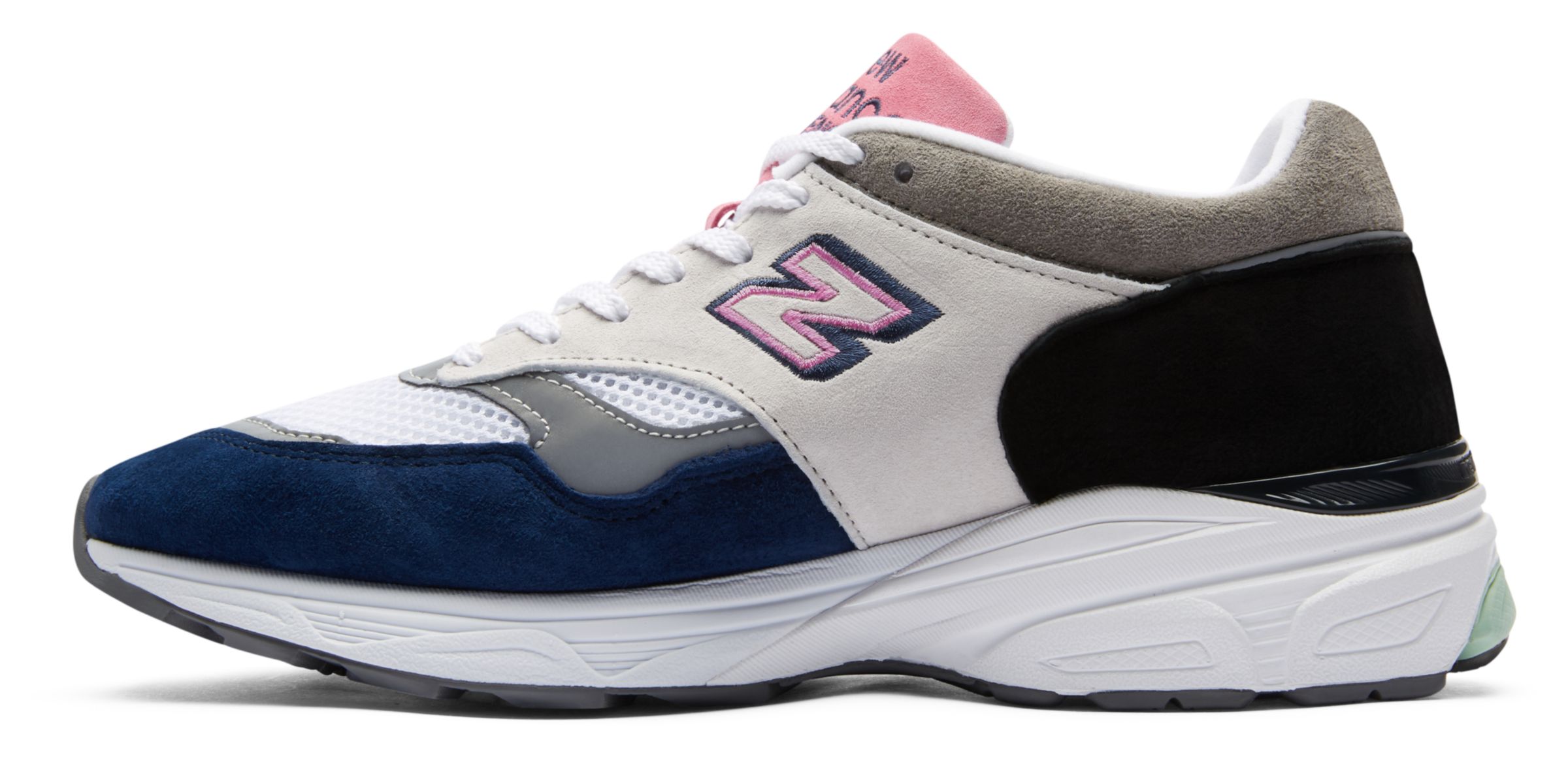 new balance 1500.9 review
