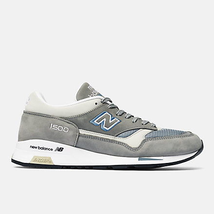 New Balance Made in UK 1500, M1500BSG image number null