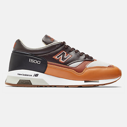 Collections Made in UK et Made in US - New Balance