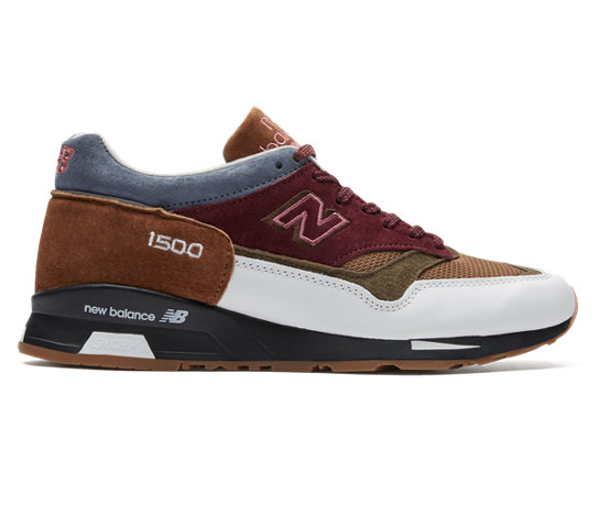 new balance hombre 1500 cuero 44 new balance hombre 1500 cuero 44