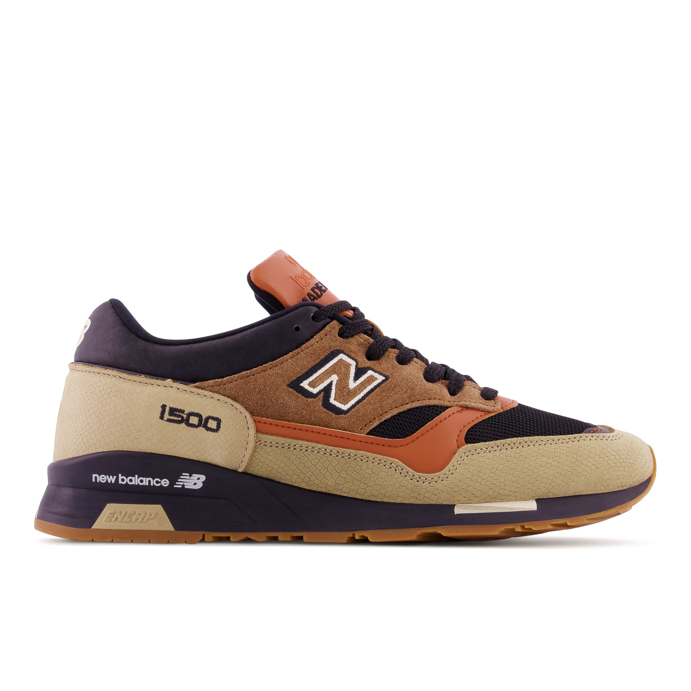 Perplejo envase actualizar Made in UK 1500 - New Balance